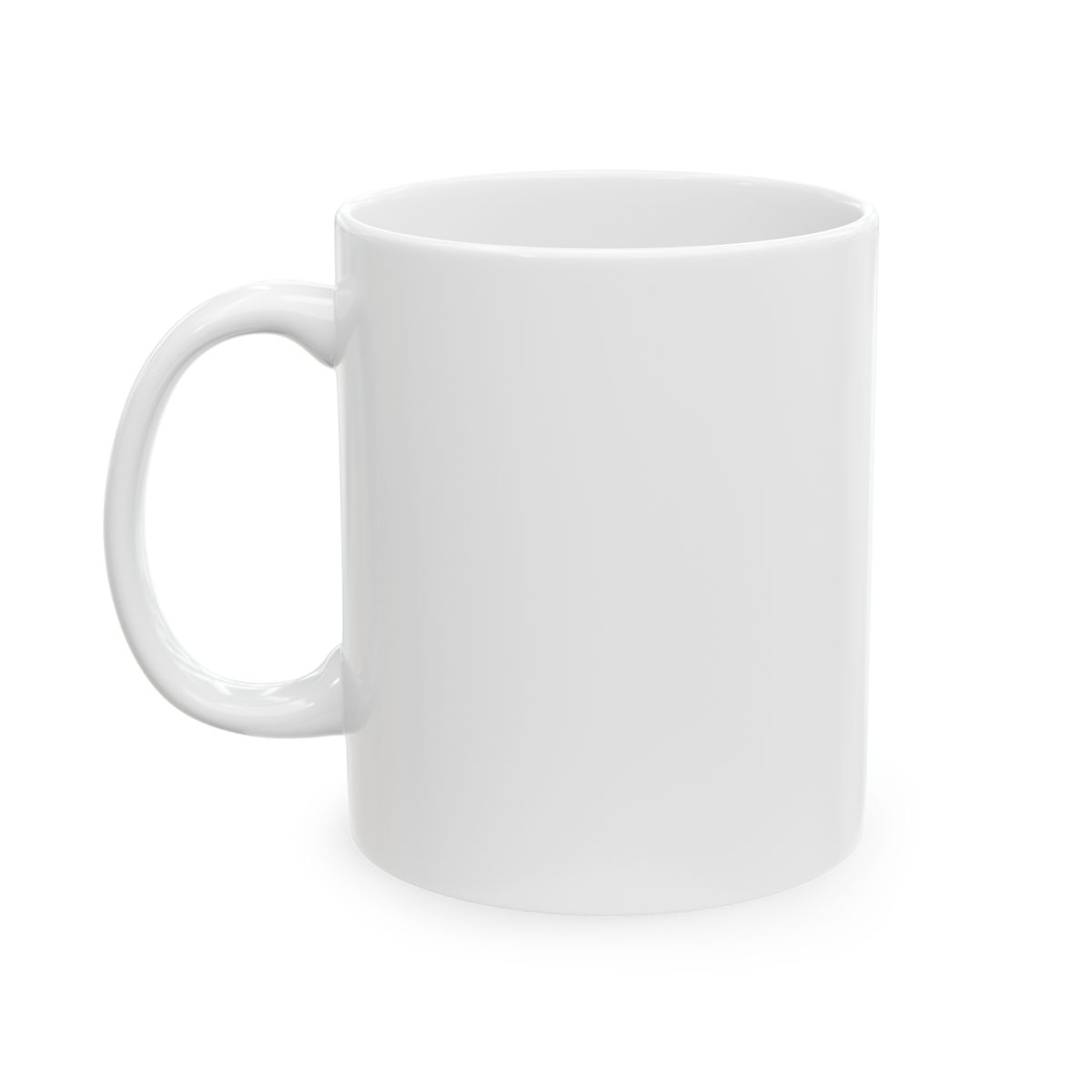 Miraculous: Tales Of Ladybug & Cat Noir Paris Love Marinette 11oz Mug | Marionetta - alternate angle 4, merchandise