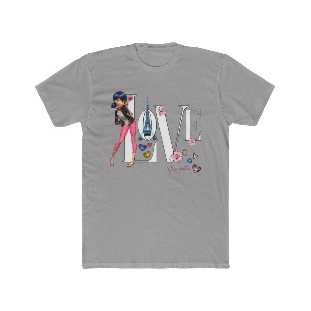 T-Shirts - Marionetta apparel collection